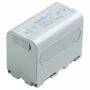 Nanlite BT-NPF750 5200mAh NP-F750 Lithiumjonbatteri