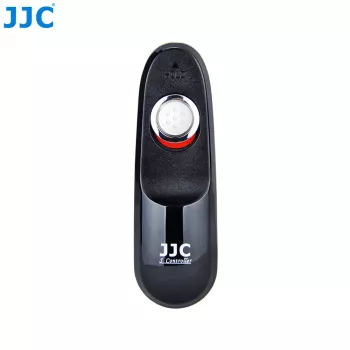 JJC CR-41 sladdansluten fjärrutlösare för Sigma fp-seriens kameror