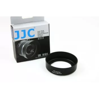 JJC HB-N101 motljusskydd för Nikon 1 V1 J1
