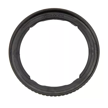 JJC 67mm filteradapterring för Canon PowerShot SX540 HS, SX530 HS, SX520 HS, SX60 HS, SX50 HS, SX40 HS, SX30 IS, SX20 IS, SX10 IS, SX1 IS