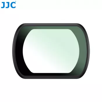 JJC F-DP3UV magnetiskt UV-filter för DJI Osmo Pocket 3