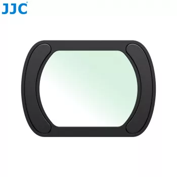 JJC F-DP3UV magnetiskt UV-filter för DJI Osmo Pocket 3