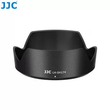 JJC motljusskydd ALC-SH174 reserv för Sony FE 20-70mm F4 G SEL2070G