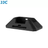 JJC DM-X5 bordsstativ för Insta360 X5 X4 X3