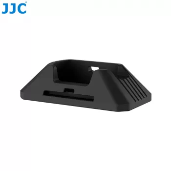JJC DM-X5 bordsstativ för Insta360 X5 X4 X3