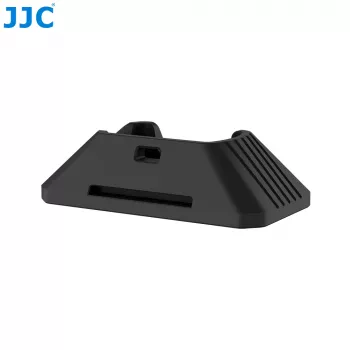 JJC DM-X5 bordsstativ för Insta360 X5 X4 X3
