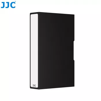 JJC SMH-12 arkivpärm för 35 mm dior med 48 diaramar