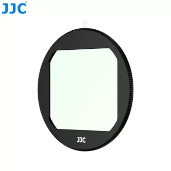 JJC UV ultra slim antireflexfilter 36x för Canon PowerShot SX740 HS