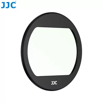 JJC F-ZS UV-skyddsfilter ultra slim antireflex för Panasonic ZS99/TZ99