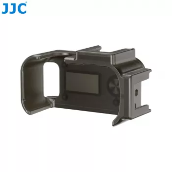 JJC ramfästesskyddshölje för DJI Osmo Nano, magnetiskt, 2x 1/4 inch-gänga, PC-NANO