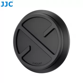 JJC L-RHX-R baklock för Hasselblad XCD-objektivfattning - svart