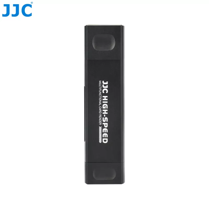 JJC CR-UCL1 micro SD-kortläsare för iPhone Lightning