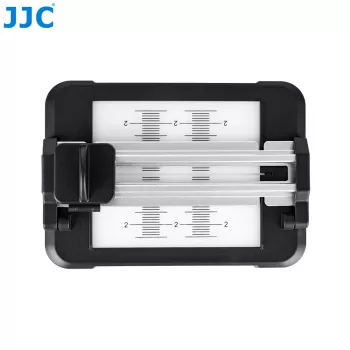 JJC SFC-1 film- och diaskärare giljotintrimmer för 35mm 120mm