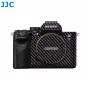 JJC kolfiberskinn för Sony A7S III / SS-A7S3CF