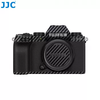 JJC kolfiber skyddsskal för Fujifilm X-S10-kamerahus