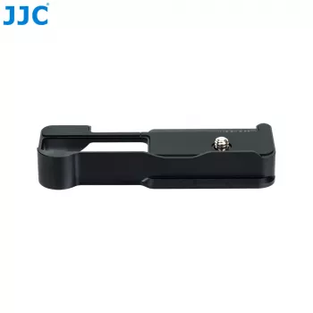 JJC Video Cage med 4x 1/4 inch-20 gängor och kallskofäste för Sony ZV-1F