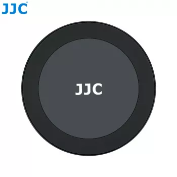 JJC magnetiskt telefonfäste för stativ 1/4 inch-20 & 3/8 inch-16