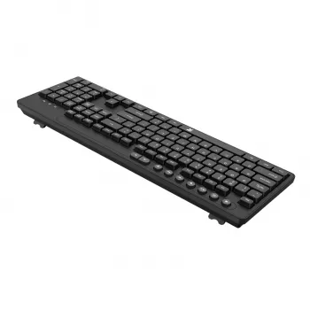 Redragon BK-7094 trådlöst kontorstangentbord i full storlek