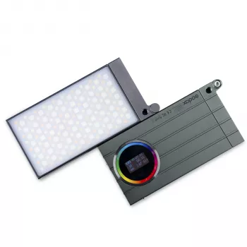 Godox LED M1 RGB mini LED-videoljus