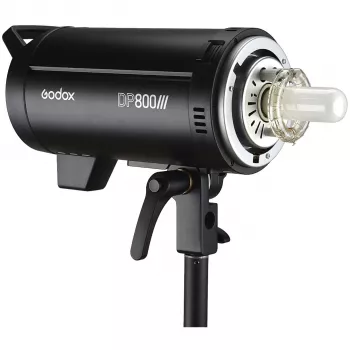 Godox DP800III Studioblixt 800Ws