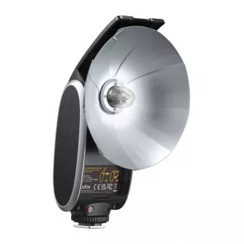 Godox Lux Senior retro påskjutningsblixt GN14 USB-C