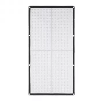 Godox F400Bi Flexibelt studio-LED-ljus 400W Bi-Color 2800K-6500K