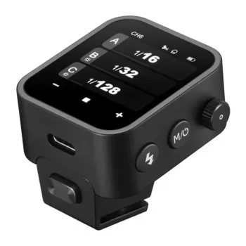 Godox X3-O sändare för Micro Four Thirds