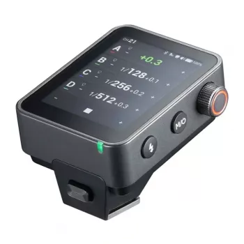 Godox X3PRO F sändare för Fujifilm-kameror