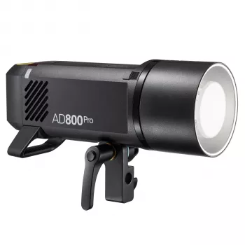 Godox AD800 PRO 800Ws TTL studioblixt med 30W LED-modelljus