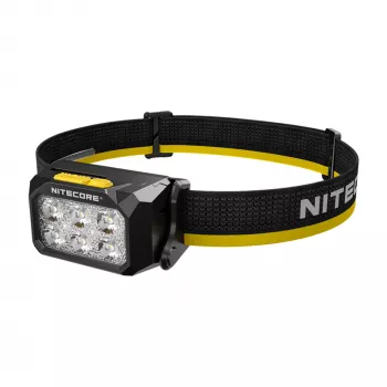 Nitecore HA29 UHE pannlampa 1200 lumen