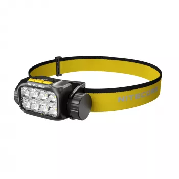 NITECORE UT6 pannlampa 1600 lumen