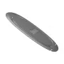 Baseus osynligt telefonringstöd silver (SUYB-0S)