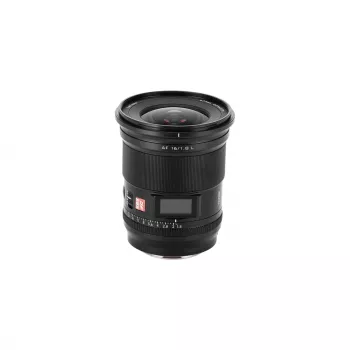 Viltrox AF 16mm F1.8 L objektiv för Leica L-fattning