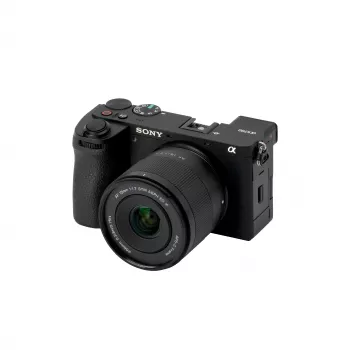 Viltrox AF 15mm f/1.7 Air objektiv för Sony E-fattning
