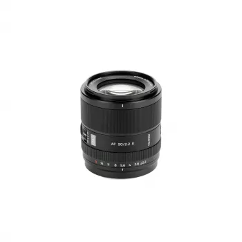 Viltrox AF 90mm F2.2 EVO Sony E teleobjektiv