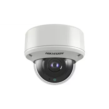 Hikvision DS-2CE59H8T-AVPIT3ZF(2.7-13.5mm) 5MP HD-TVI domekamera