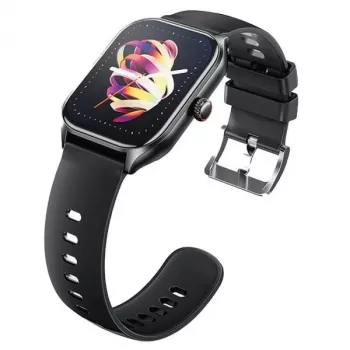 AWEI SmartWatch H21 2,01 inch svart