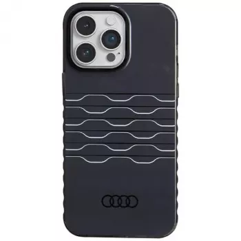 Audi IML MagSafe-skal för iPhone 14 Pro Max 6,7