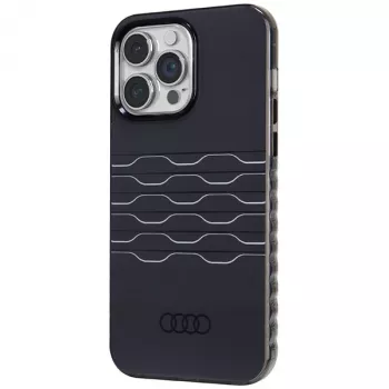 Audi IML MagSafe-skal för iPhone 14 Pro Max 6,7