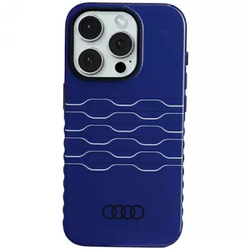 Audi IML MagSafe-skal för iPhone 15 Pro 6,1
