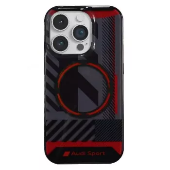 Audi IML Sport MagSafe-skal för iPhone 14 Pro Max 6,7