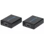 HDMI-förlängare HDMI-EX-4 4K@30Hz HDBaseT över Cat5e/6/7 60 m