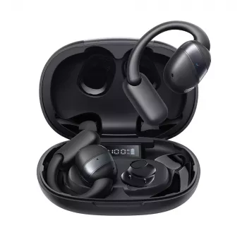 Joyroom Openfree JR-OE4 open-ear TWS trådlösa hörlurar – svart