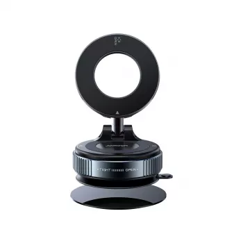 Joyroom JR-ZS501 magnetiskt MagSafe-bilfäste för instrumentbräda för telefoner