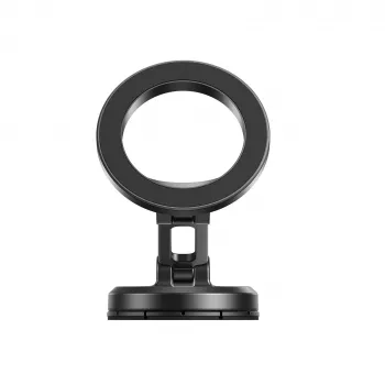 Joyroom JR-ZS505 magnetisk bilhållare för MagSafe – instrumentbräda – svart