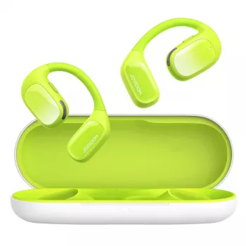 Joyroom Openfree JR-OE1 True Wireless open-ear-hörlurar – grön