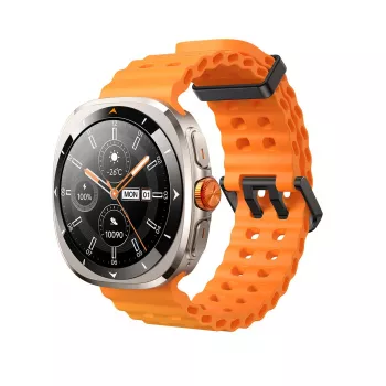 JOYROOM Venture Series JR-FV2 smartklocka med samtalsfunktion – orange