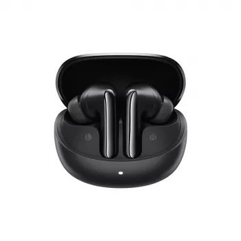 QCY Melobuds N60 trådlösa in-ear-hörlurar med LDAC och ANC – svart