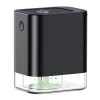 USAMS Automatisk beröringsfri mini-spray svart ZB155XSJ01 (US-ZB155)