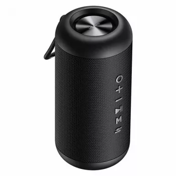 USAMS YX Series Bluetooth 5.0 10W bärbar utomhus högtalare YX8YG01 (US-YX008)